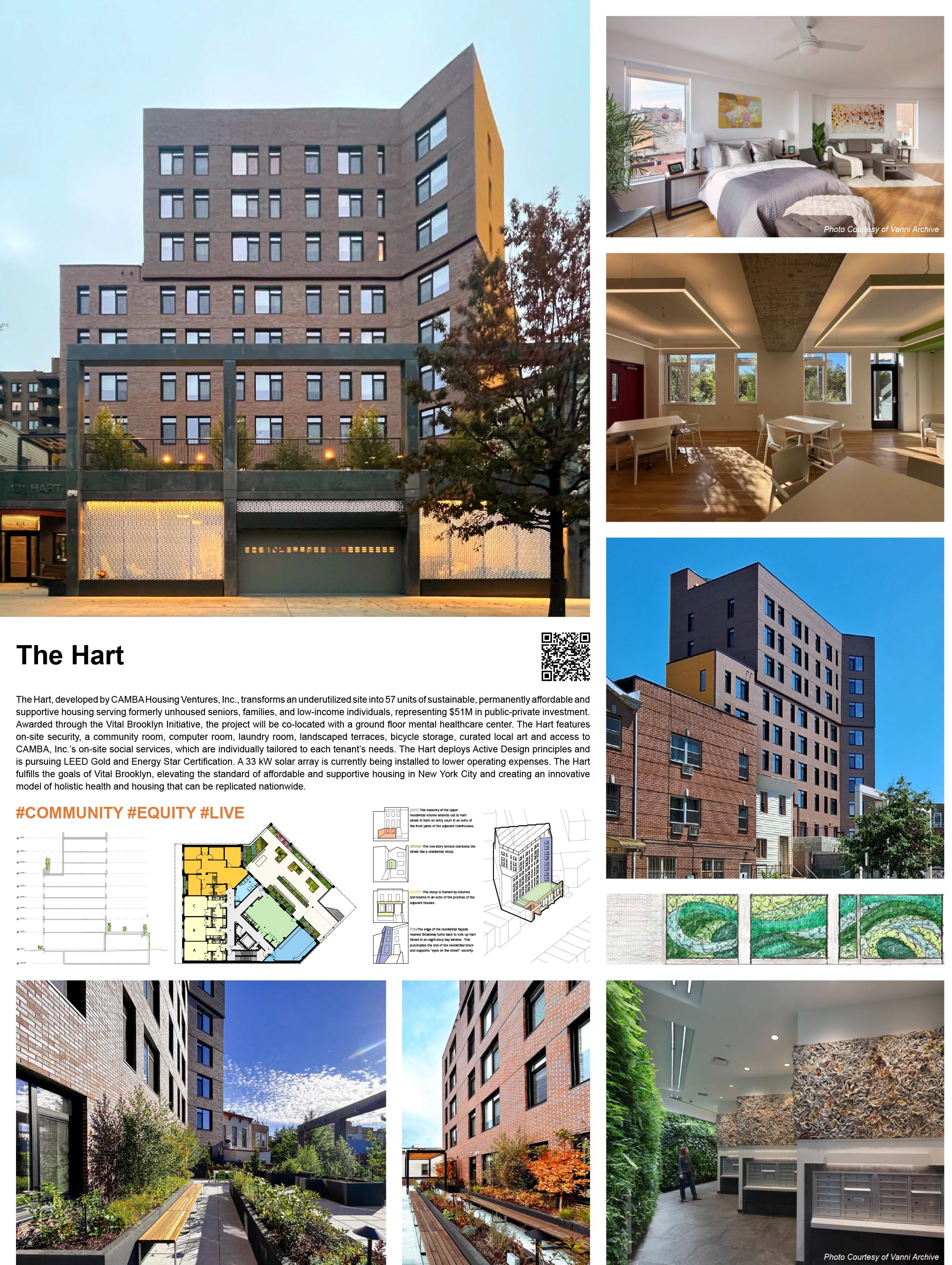 The Hart